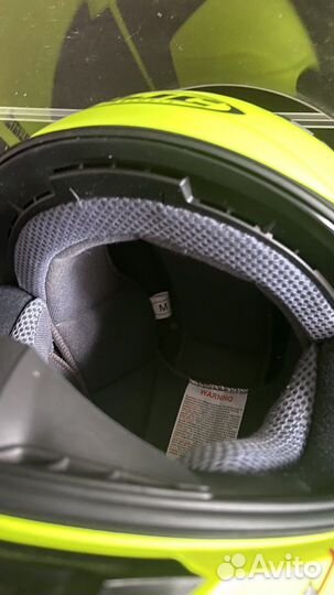 Шлем для мотоцикла HJC tarex MC4HSF