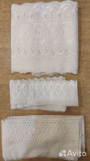 Шитье винтаж СССР