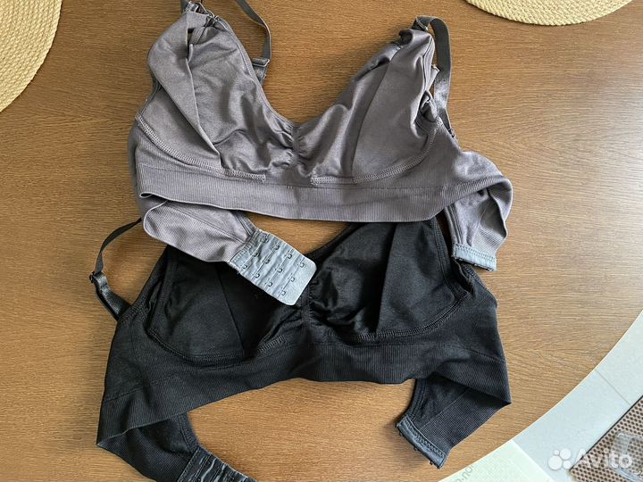 Бюстгалтер для кормления