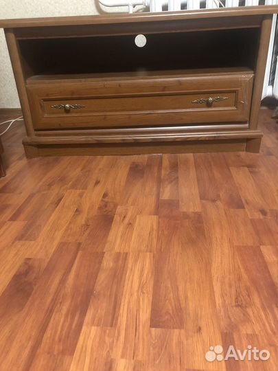 Тумба под телевизор бу