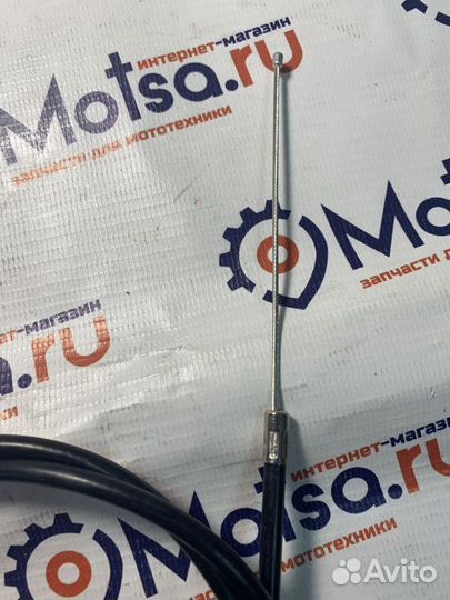 Трос газа Днепр