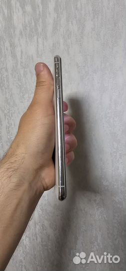 iPhone 11 Pro Max, 256 ГБ