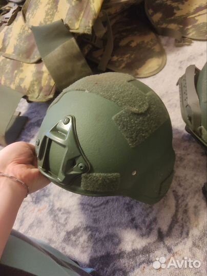 Каска размер М