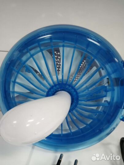 Новый уничтожитель и ловушка для насекомых miru