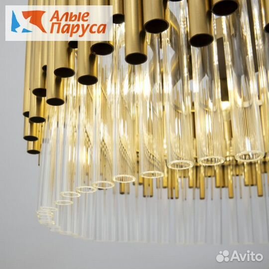 Светильник подвесной потолочный Maytoni Coliseo