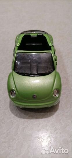 Модели машинки. Audi A3. Beetle Volkswagen