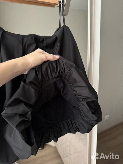 Юбка баллон YOU wanna