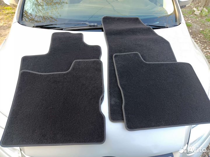 Коврики LADA X Ray