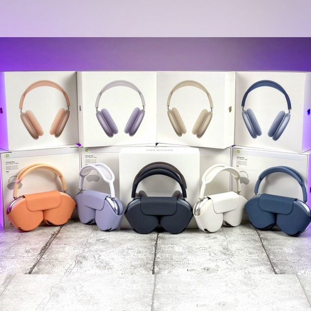 Airpods Max 2 «Оригинал» 2026 Гарантия 1 год