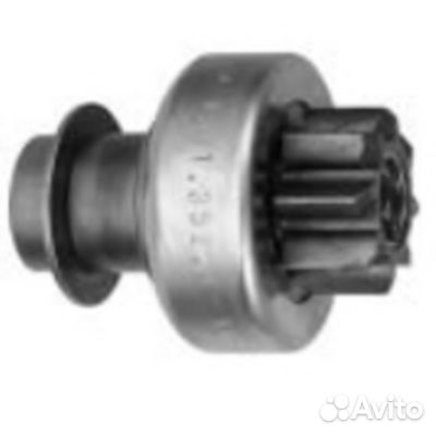 Patron P101352 Бендикс стартера mitsubishi unit HY