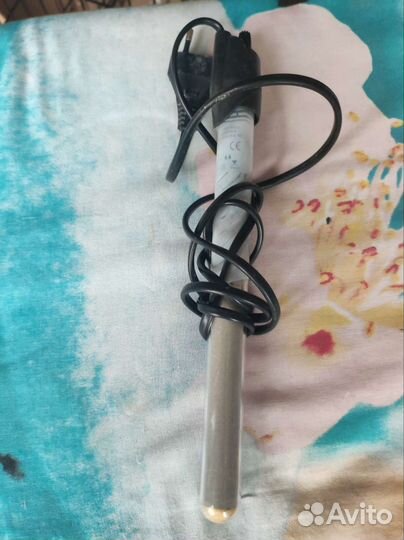 Средства для ухода за аквариумом, обогреватели