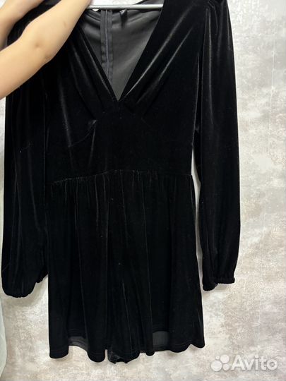 Костюм с шортами