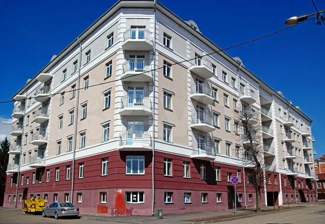 Ленина 23 фото