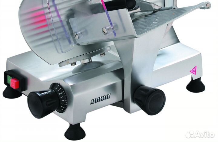Слайсер Airhot SL 195