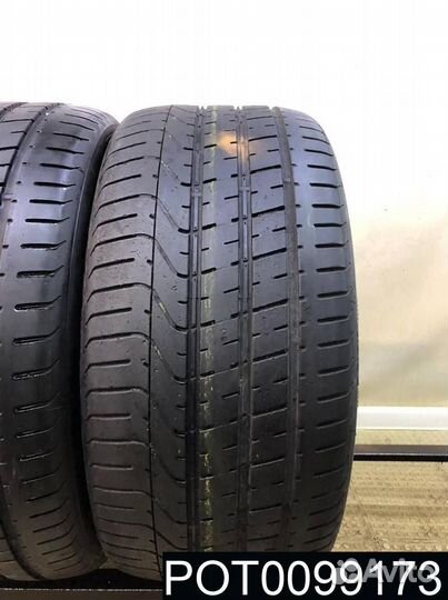 Pirelli P Zero 275/35 R20 103Y