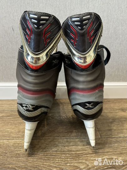 Коньки хоккейные Bauer X7.0 11D