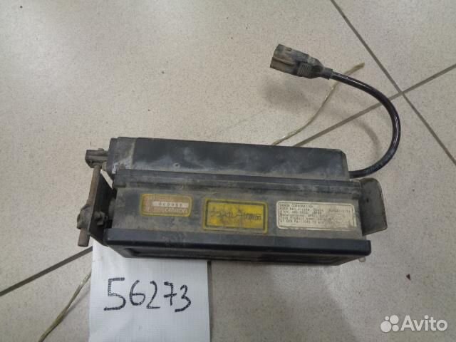 Моторчик привода круиз контроля Infiniti FX S50 2