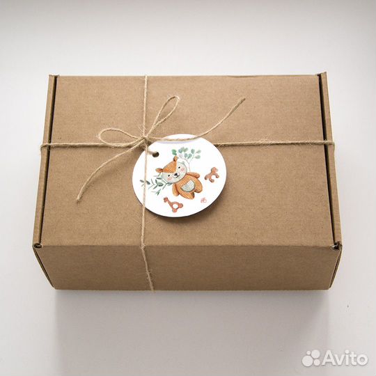 Подарочный набор