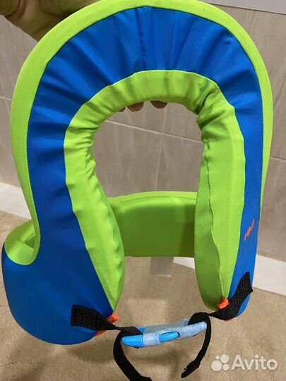 Жилет для обучения плаванию