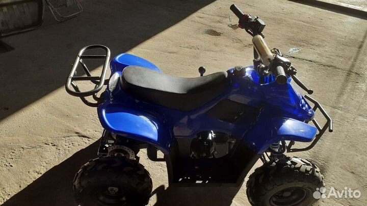 Квадроцикл