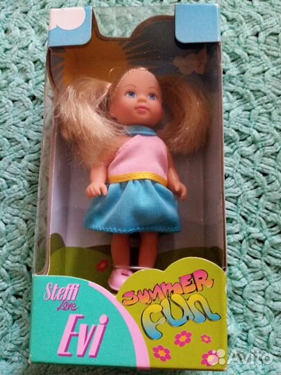 Игрушки для девочек новые