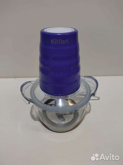 Измельчитель Kitfort кт-3017-1