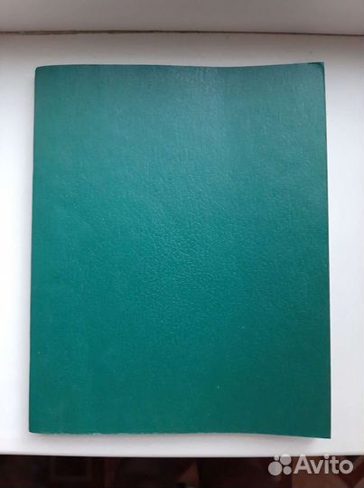 Тетрадь 96л в клетку