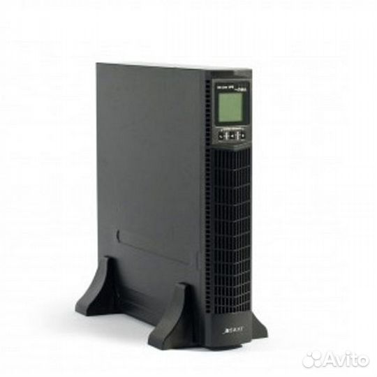 Стоечный блок бесперебойного питания skat-UPS 1000