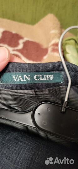 Костюм на мальчика VAN cliff