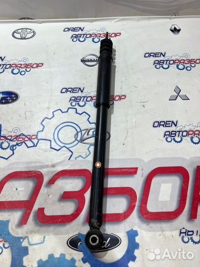 Амортизатор подвески задний Renault Duster 1.6 K4M