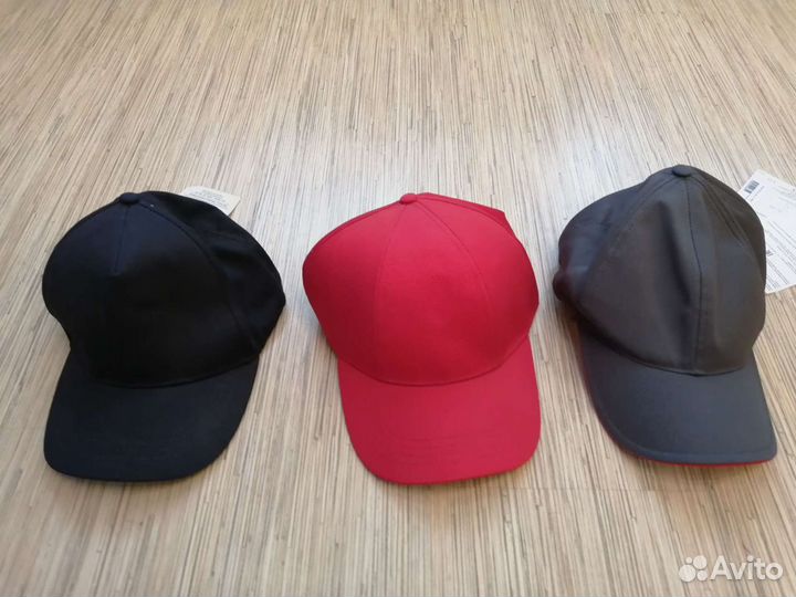 Кепка бейсболка