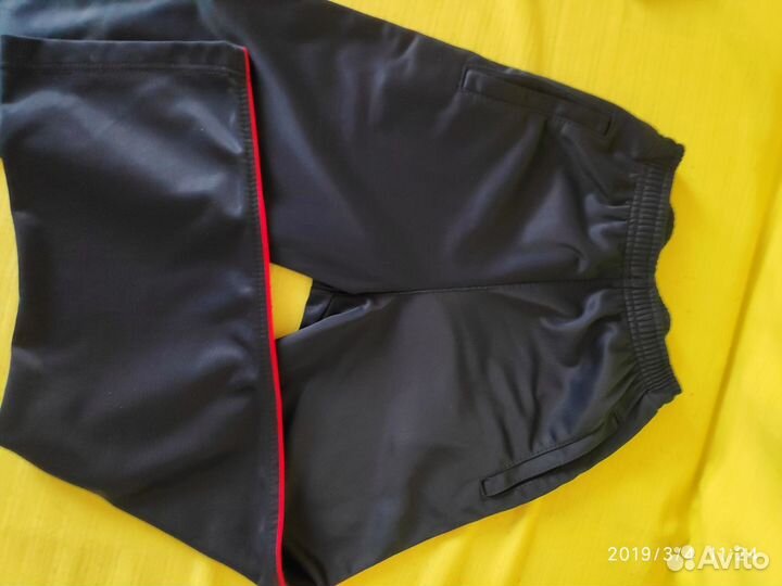 Спорт костюм 7-9лет