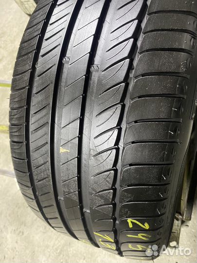 Michelin Primacy HP 245/40 R17