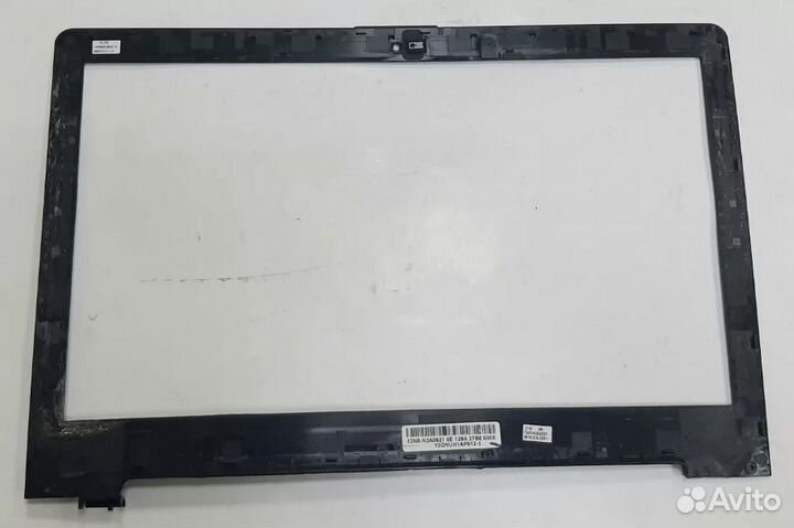 Рамка матрицы ноутбука Asus K56. Отп. в регионы