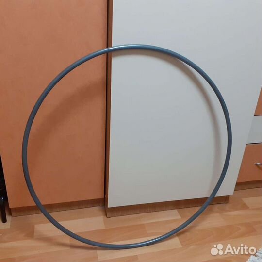 Фитнес обруч