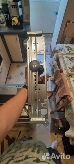 Ремонт духовых шкафов и электроплит