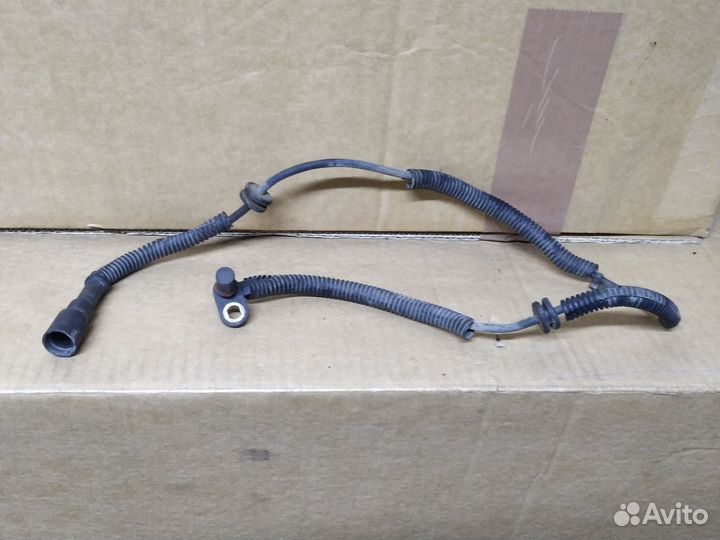 Датчик ABS передний ssang yong rexton 2.7