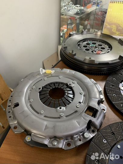 Сцепление Комплект d20dtf Сцепления d20dtr G20F