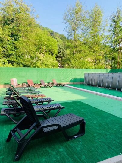 Комната 25 м², 3/3 эт.