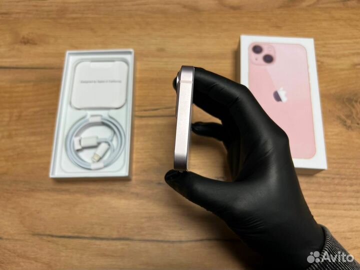 iPhone 13 mini, 128 ГБ