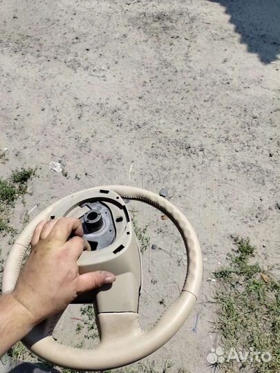 Руль nissan teana j31