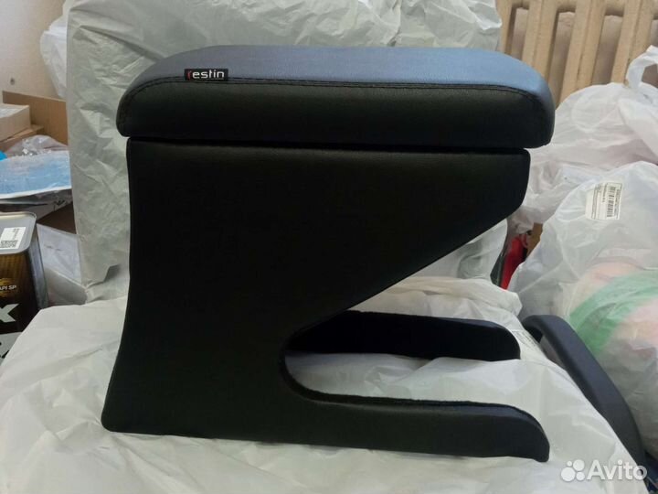 Подлокотник volkswagen polo sedan