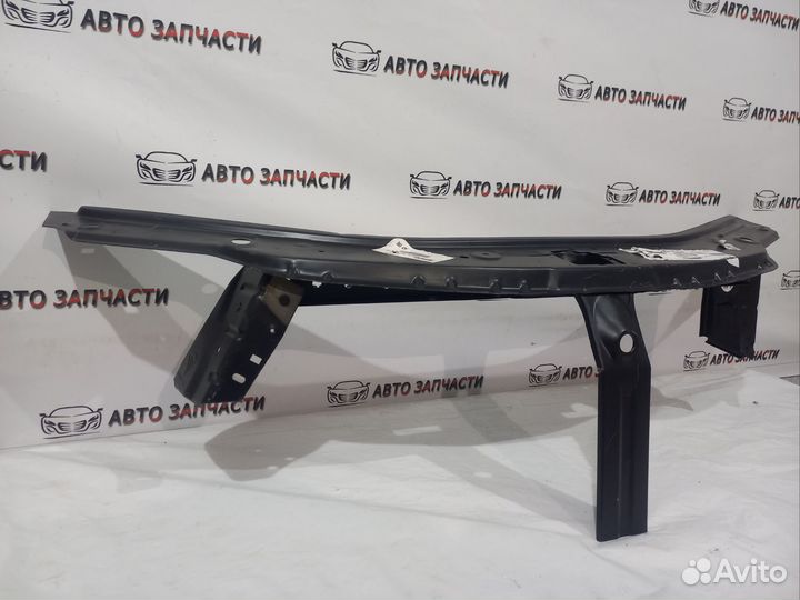 LADA Largus рамка радиатора телевизор