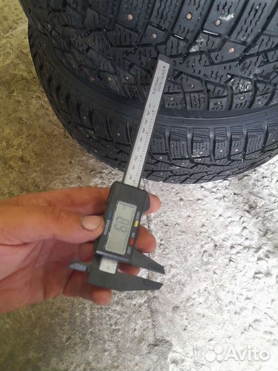 Arctic Trucks AT405 185/65 R15