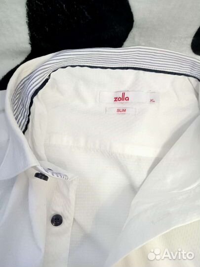 Рубашка для праздника и школы