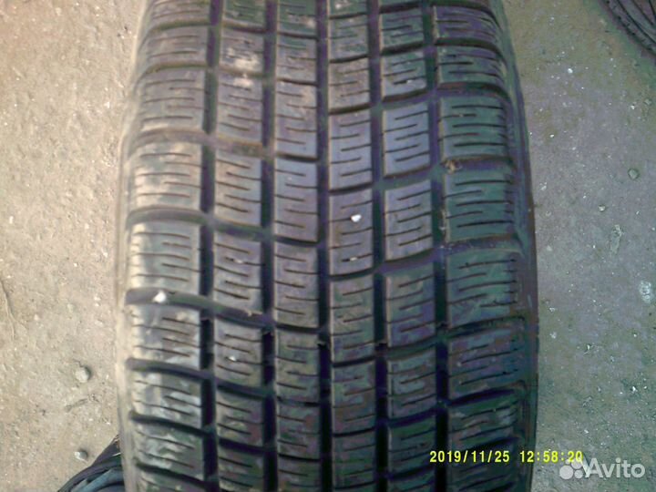 Michelin Pilot Alpin 225/55 R16