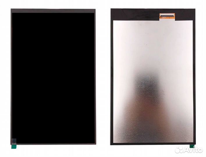 Дисплей для Digma M74AG 3G