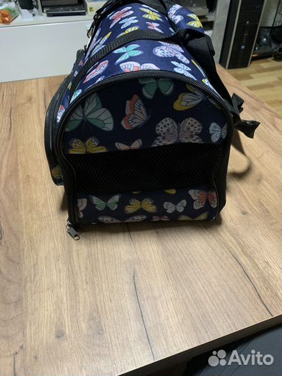 Переноска для животных