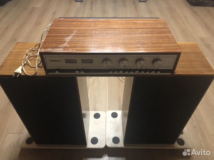 Комплект Электроника СССР