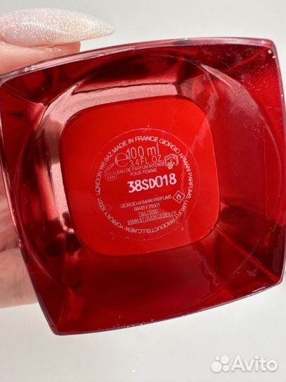 Hugo boss woman,Armani Si passione, dkny Оригинал